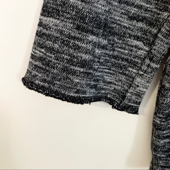 J. CREW Jaspe Scoopneck Knit Sweater - Picture 4 of 6